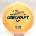 Discraft Paige Pierce 5x ESP Nuke - Disc Golf Deals USA