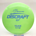 Discraft Paige Pierce 5x ESP Nuke - Disc Golf Deals USA