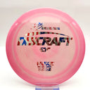 Discraft Paige Pierce 5x ESP Nuke - Disc Golf Deals USA