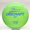 Discraft Paige Pierce 5x ESP Nuke - Disc Golf Deals USA