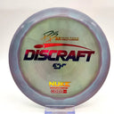 Discraft Paige Pierce 5x ESP Nuke - Disc Golf Deals USA