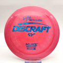 Discraft Paige Pierce 5x ESP Nuke - Disc Golf Deals USA