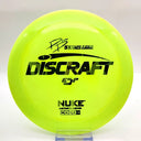 Discraft Paige Pierce 5x ESP Nuke - Disc Golf Deals USA