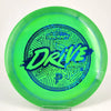 #22 173.7g | Green