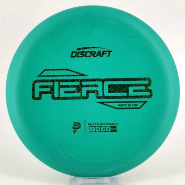 Discraft Paige Pierce Hard Fierce - Disc Golf Deals USA