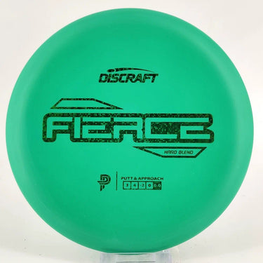 Discraft Paige Pierce Hard Fierce - Disc Golf Deals USA