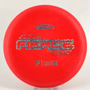 Discraft Paige Pierce Hard Fierce - Disc Golf Deals USA