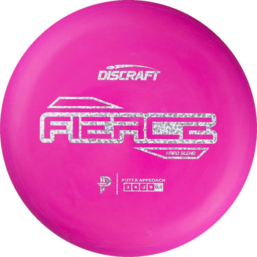 Discraft Paige Pierce Hard Fierce - Disc Golf Deals USA