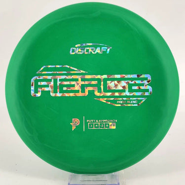 Discraft Paige Pierce Hard Fierce - Disc Golf Deals USA