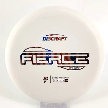 Discraft Paige Pierce Soft Fierce - Disc Golf Deals USA