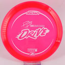 Discraft Paige Pierce Z Lite Drive - Disc Golf Deals USA