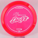 Discraft Paige Pierce Z Lite Drive - Disc Golf Deals USA