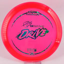 Discraft Paige Pierce Z Lite Drive - Disc Golf Deals USA