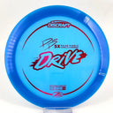 Discraft Paige Pierce Z Lite Drive - Disc Golf Deals USA