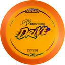 Discraft Paige Pierce Z Lite Drive - Disc Golf Deals USA