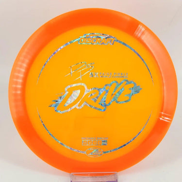 Discraft Paige Pierce Z Lite Drive - Disc Golf Deals USA