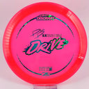 Discraft Paige Pierce Z Lite Drive - Disc Golf Deals USA