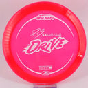 Discraft Paige Pierce Z Lite Drive - Disc Golf Deals USA