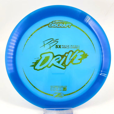 Discraft Paige Pierce Z Lite Drive - Disc Golf Deals USA