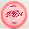 #13 172.8g | Red