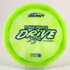 #8 172.1g | Green