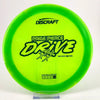 #4 172.9g | Green