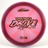 #10 171.9g | Pink