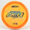 #11 173.2g | Orange