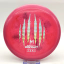 Discraft Paul McBeth 6x Claw ESP Luna Special Edition - Disc Golf Deals USA