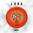 Discraft Paul McBeth 6x Claw ESP Luna Special Edition - Disc Golf Deals USA