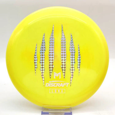 Discraft Paul McBeth 6x Claw ESP Luna Special Edition - Disc Golf Deals USA