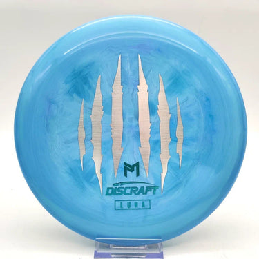 Discraft Paul McBeth 6x Claw ESP Luna Special Edition - Disc Golf Deals USA