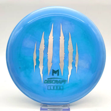 Discraft Paul McBeth 6x Claw ESP Luna Special Edition - Disc Golf Deals USA