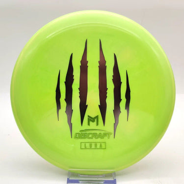 Discraft Paul McBeth 6x Claw ESP Luna Special Edition - Disc Golf Deals USA