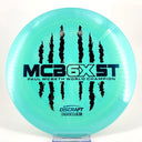 Discraft Paul McBeth 6x Claw ESP Undertaker Special Edition - Disc Golf Deals USA