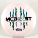 Discraft Paul McBeth 6x Claw ESP Undertaker Special Edition - Disc Golf Deals USA