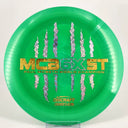 Discraft Paul McBeth 6x Claw ESP Undertaker Special Edition - Disc Golf Deals USA