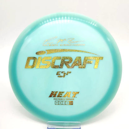 Discraft Paul McBeth 6x ESP Heat - Disc Golf Deals USA