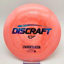 Discraft Paul McBeth 6x ESP Undertaker - Disc Golf Deals USA