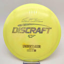 Discraft Paul McBeth 6x ESP Undertaker - Disc Golf Deals USA