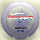 Discraft Paul McBeth 6x ESP Undertaker - Disc Golf Deals USA