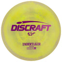 Discraft Paul McBeth 6x ESP Undertaker - Disc Golf Deals USA