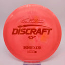 Discraft Paul McBeth 6x ESP Undertaker - Disc Golf Deals USA