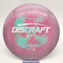 Discraft Paul McBeth 6x ESP Undertaker - Disc Golf Deals USA