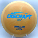 Discraft Paul McBeth 6x ESP Undertaker - Disc Golf Deals USA