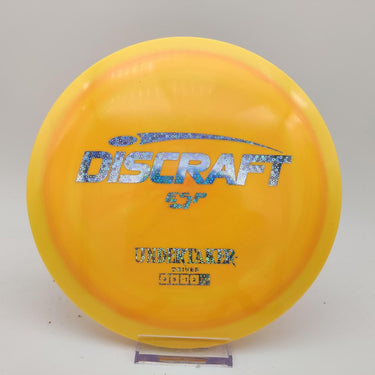 Discraft Paul McBeth 6x ESP Undertaker - Disc Golf Deals USA