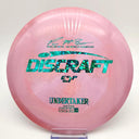 Discraft Paul McBeth 6x ESP Undertaker - Disc Golf Deals USA