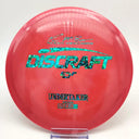 Discraft Paul McBeth 6x ESP Undertaker - Disc Golf Deals USA