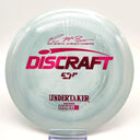 Discraft Paul McBeth 6x ESP Undertaker - Disc Golf Deals USA