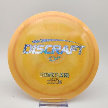 Discraft Paul McBeth 6x ESP Undertaker - Disc Golf Deals USA